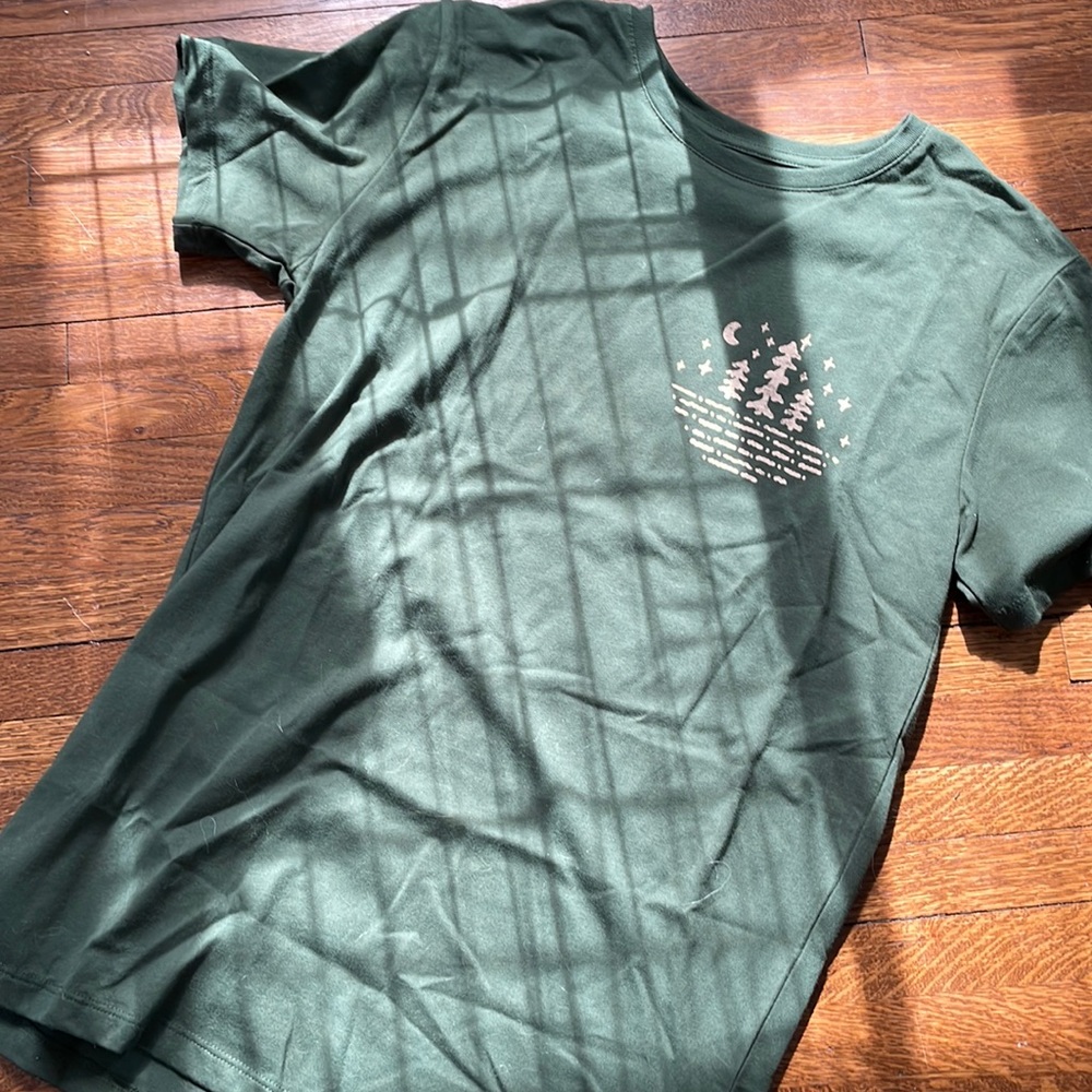 NWOT Target shirt